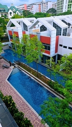 Woodhaven (D25), Condominium #554309451
